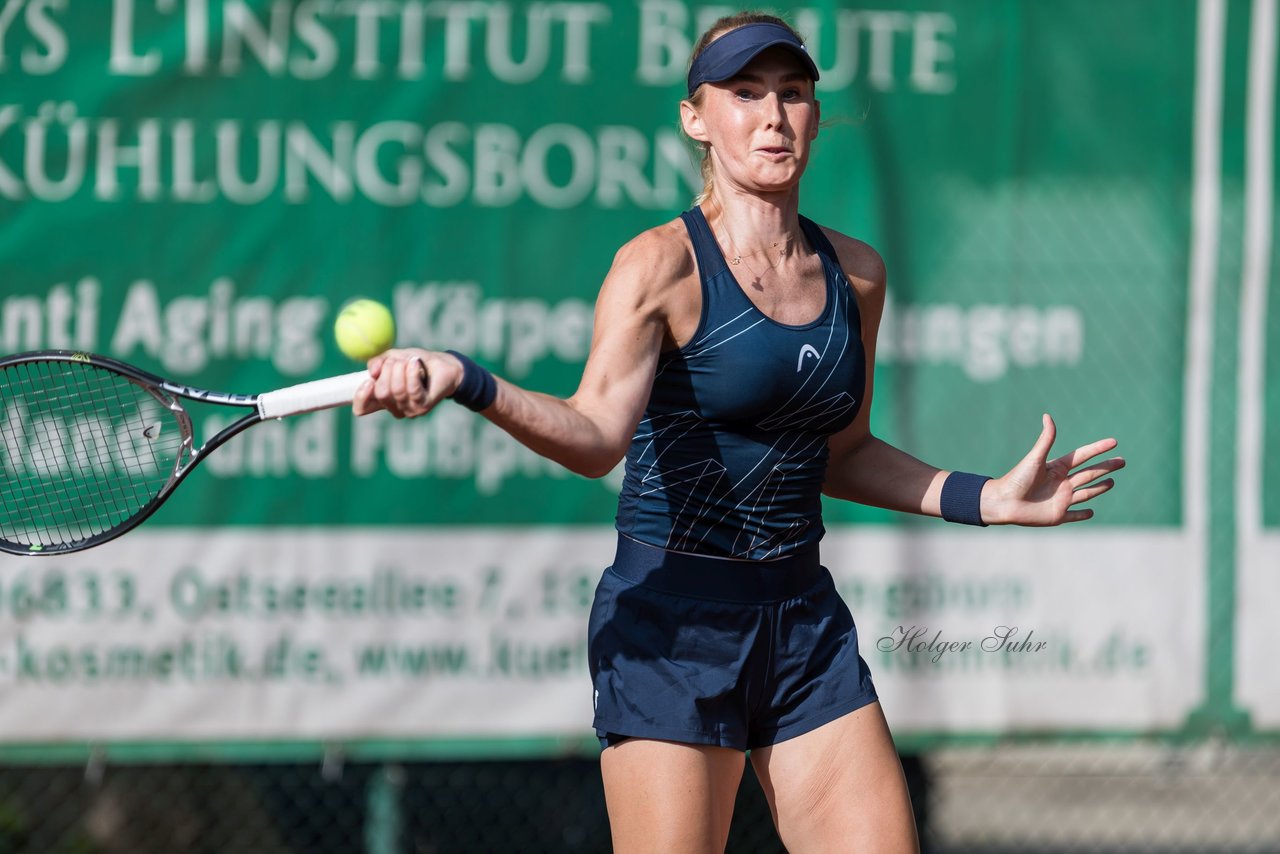 Bild 777 - Kuehlungsborner Tennisturnier